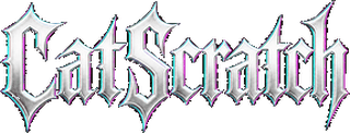 CatScratch